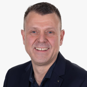 Jimmy Smonsen Venstre