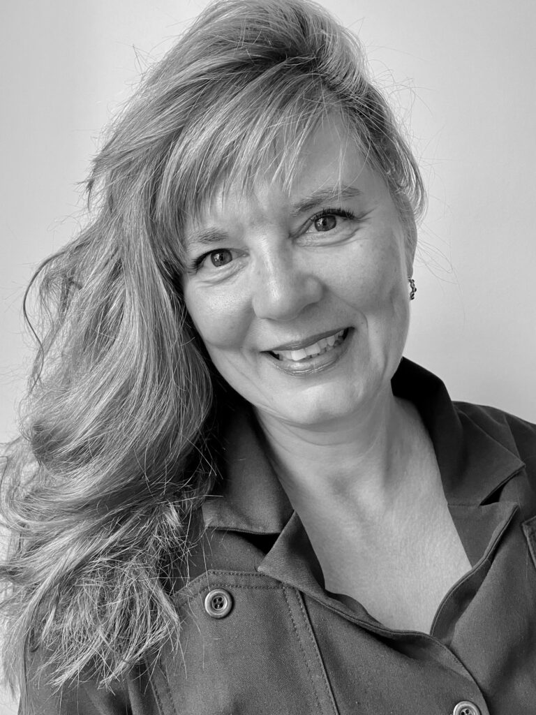 S/HV foto af Gitte Hansen