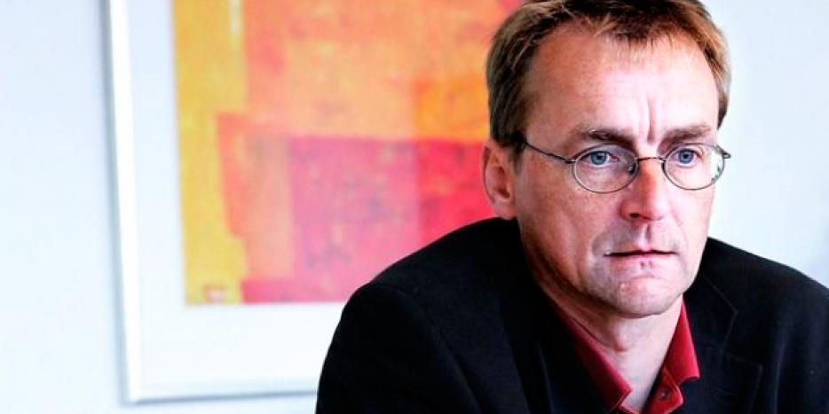 Torben M Andersen