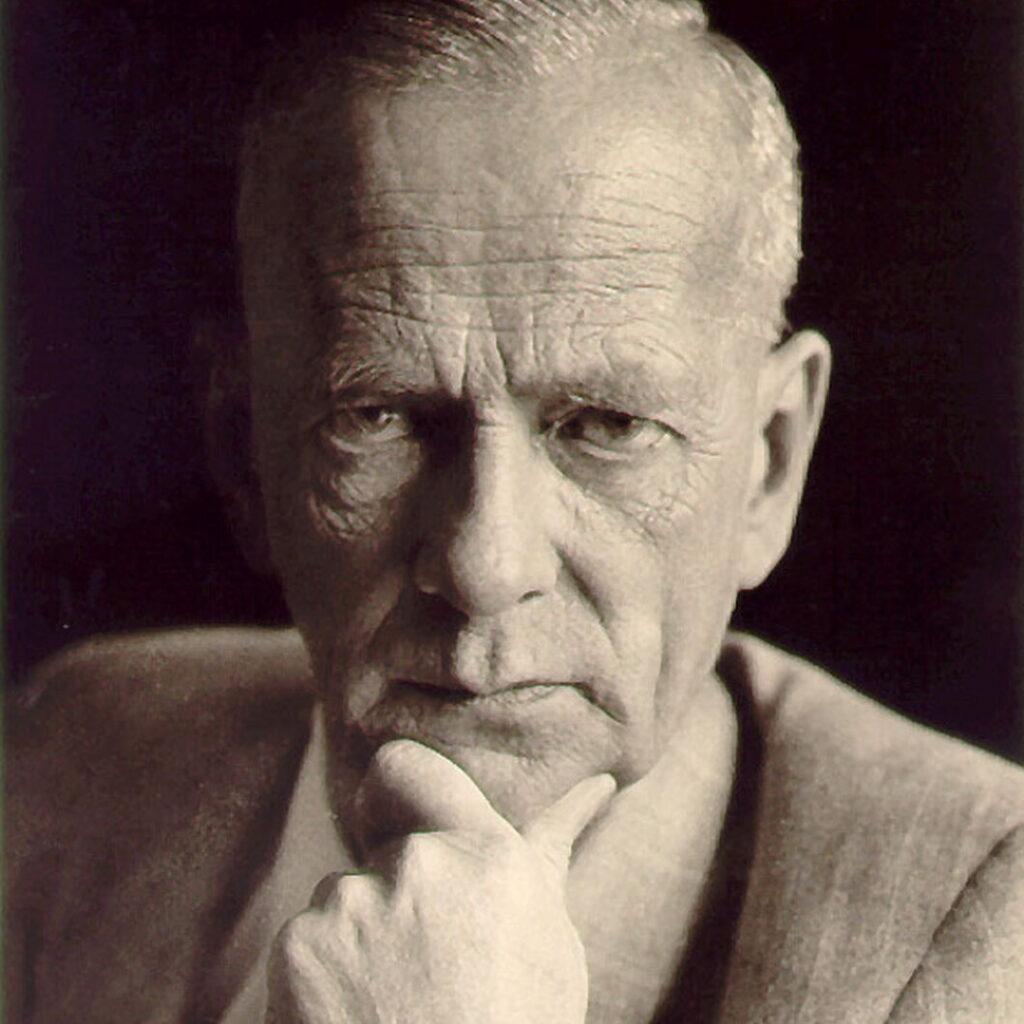 Kurt Schumacher
