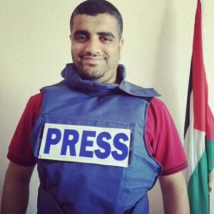 Mohamed Howeidi
